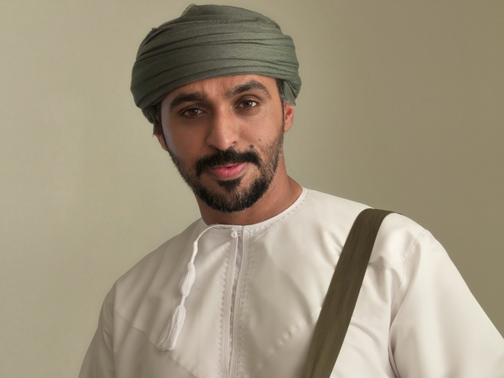 Abdullah Al Saadi